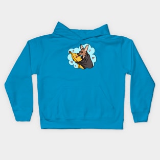 Batnana Kids Hoodie